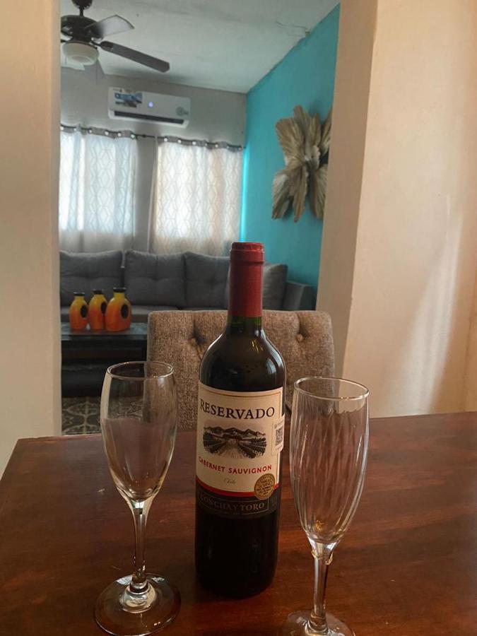 Casa Rubi 호텔 메리다 외부 사진