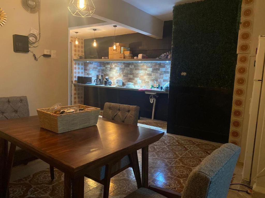 Casa Rubi 호텔 메리다 외부 사진